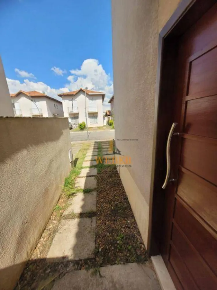 Sobrado, 2 quartos, 95 m² - Foto 6