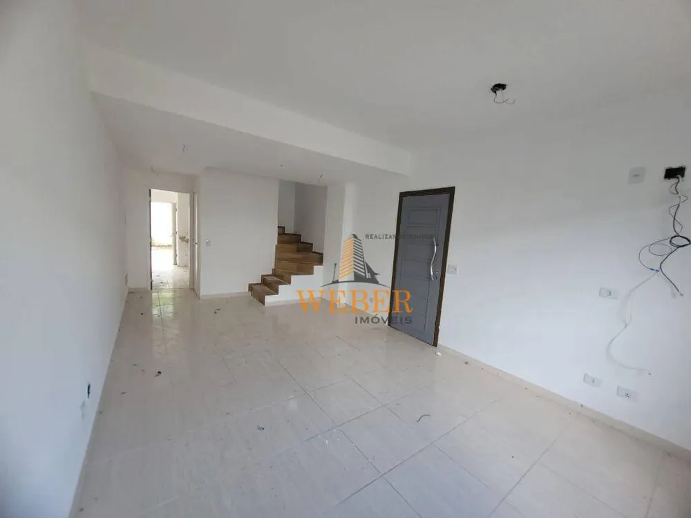 Sobrado, 2 quartos, 95 m² - Foto 5