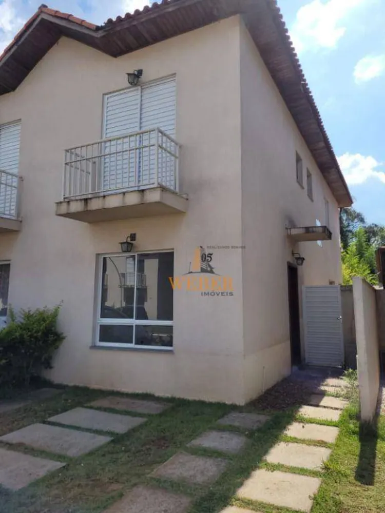 Sobrado, 2 quartos, 95 m² - Foto 3