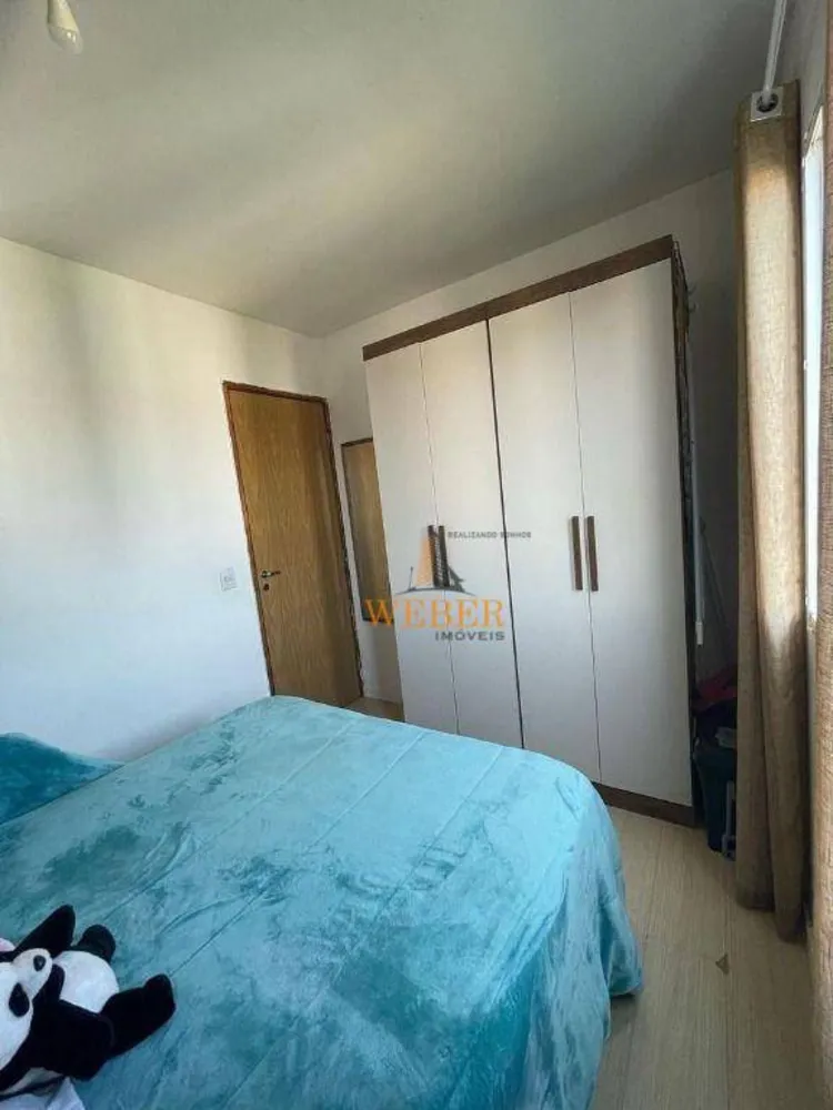Apartamento, 2 quartos, 48 m² - Foto 7