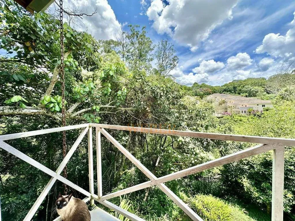 Casa de Condomínio, 3 quartos - Foto 12