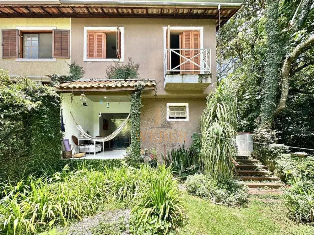 Casa de Condomínio, 3 quartos - Foto 9