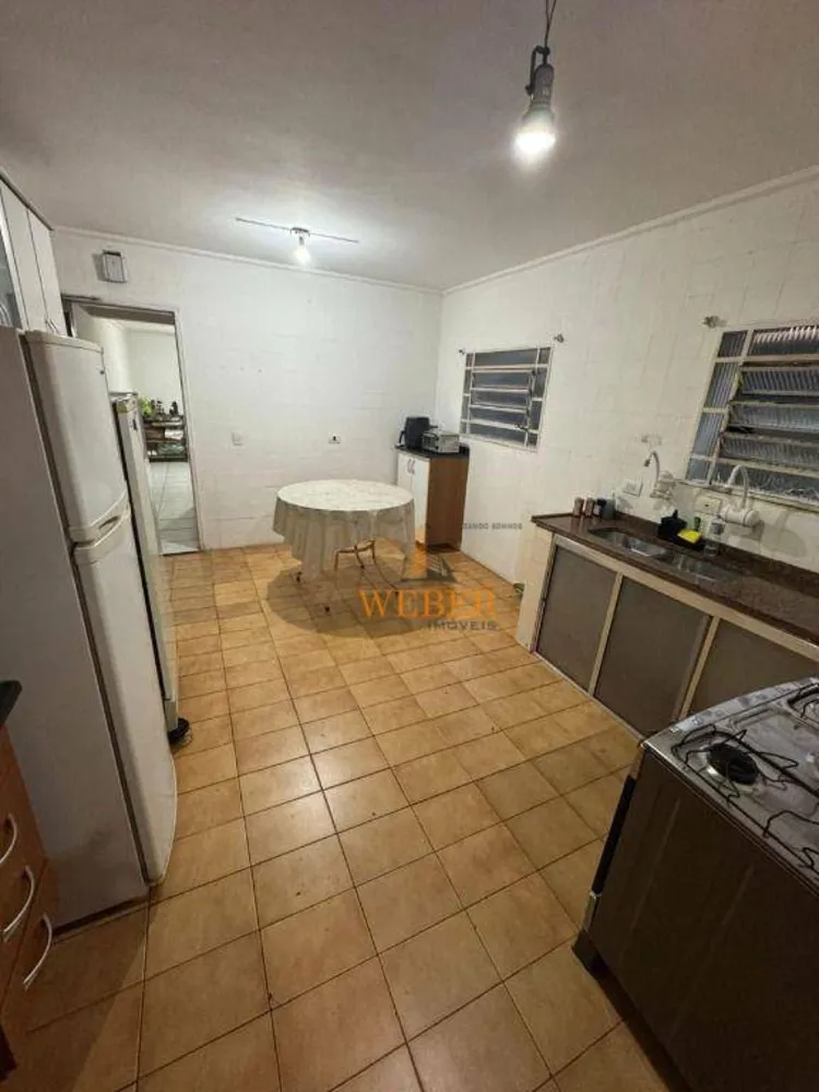 Sobrado, 4 quartos, 180 m² - Foto 10