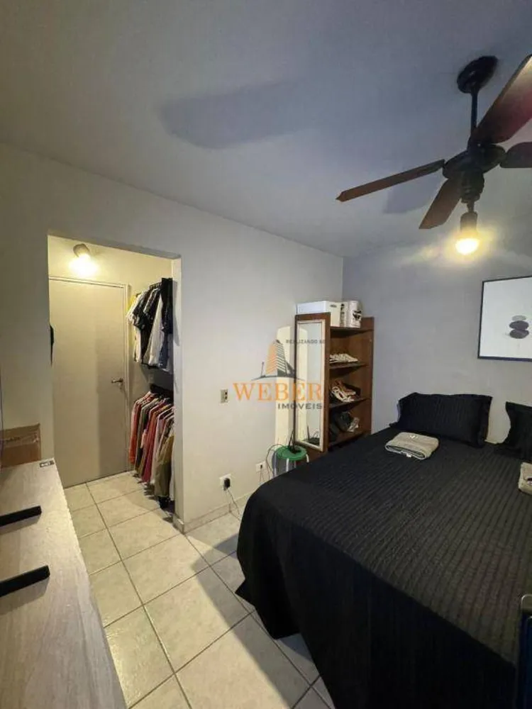 Sobrado, 4 quartos, 180 m² - Foto 3
