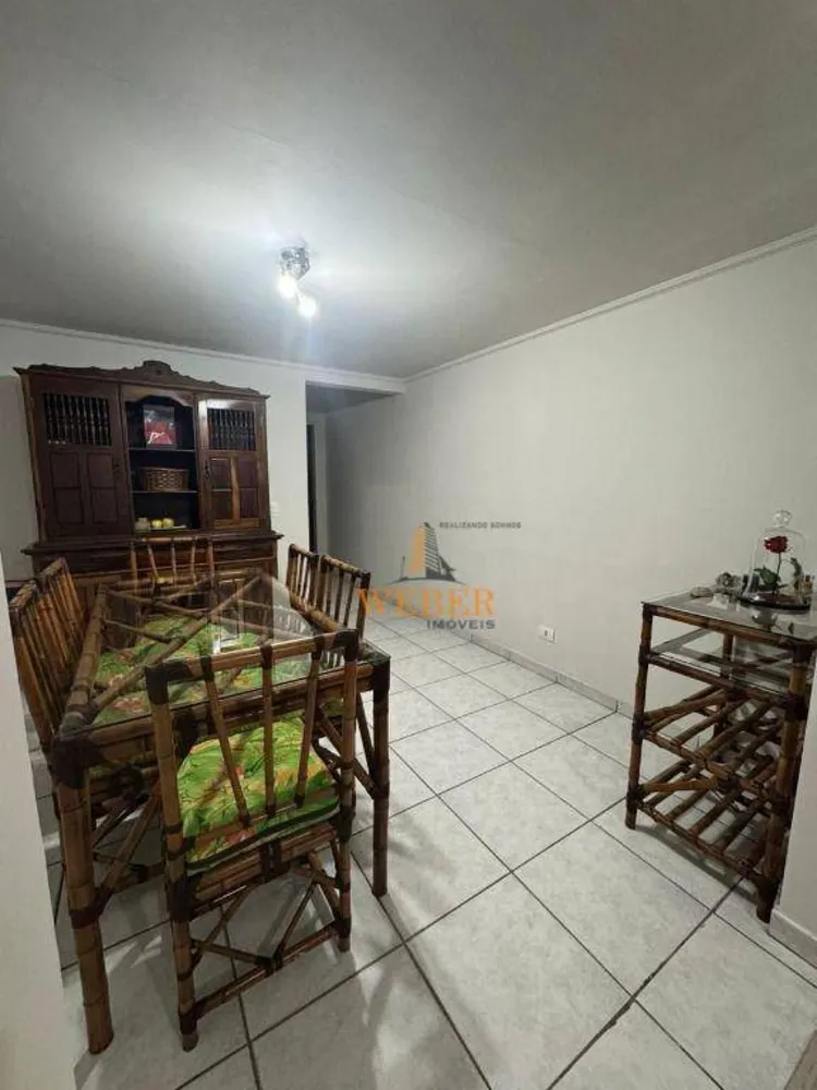 Sobrado, 4 quartos, 180 m² - Foto 7