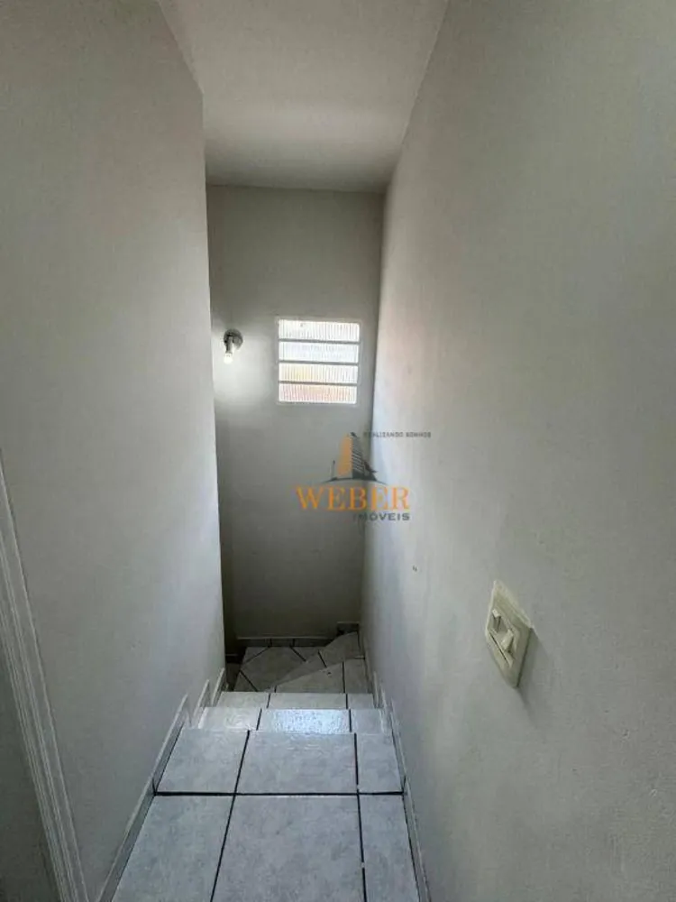Sobrado, 4 quartos, 180 m² - Foto 15