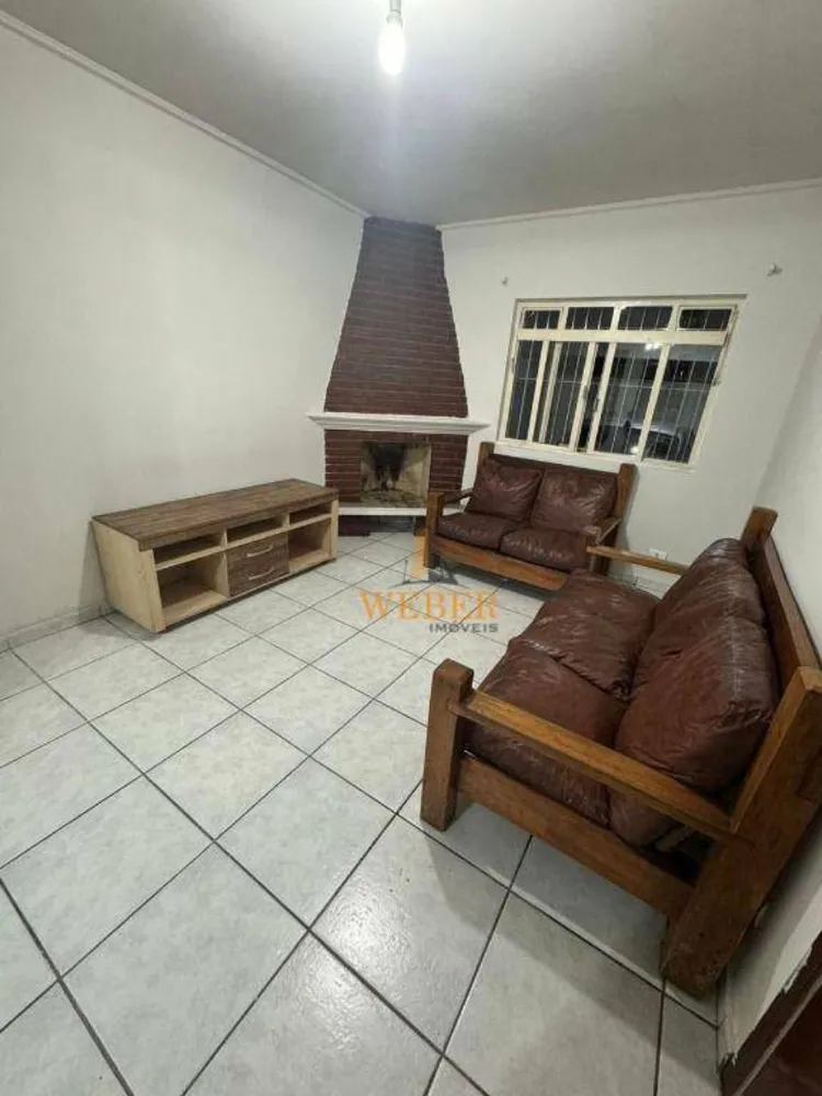 Sobrado, 4 quartos, 180 m² - Foto 5