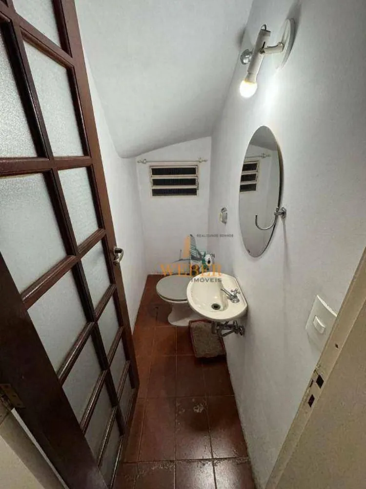 Sobrado, 4 quartos, 180 m² - Foto 11
