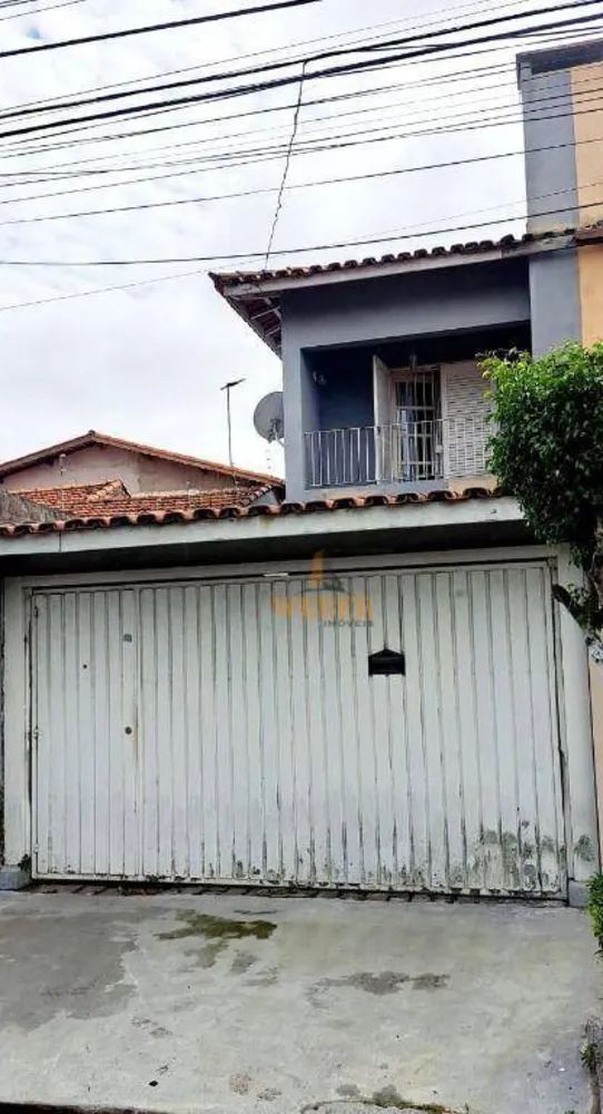 Sobrado, 4 quartos, 180 m² - Foto 16