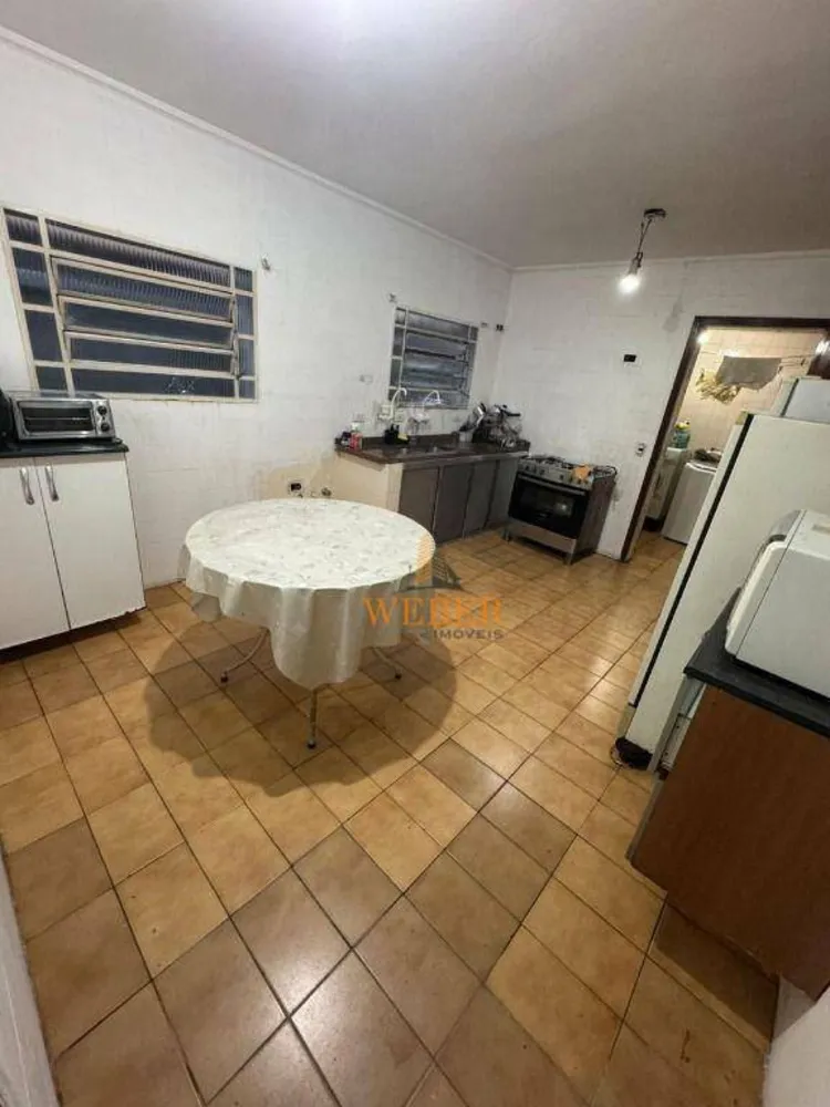 Sobrado, 4 quartos, 180 m² - Foto 9
