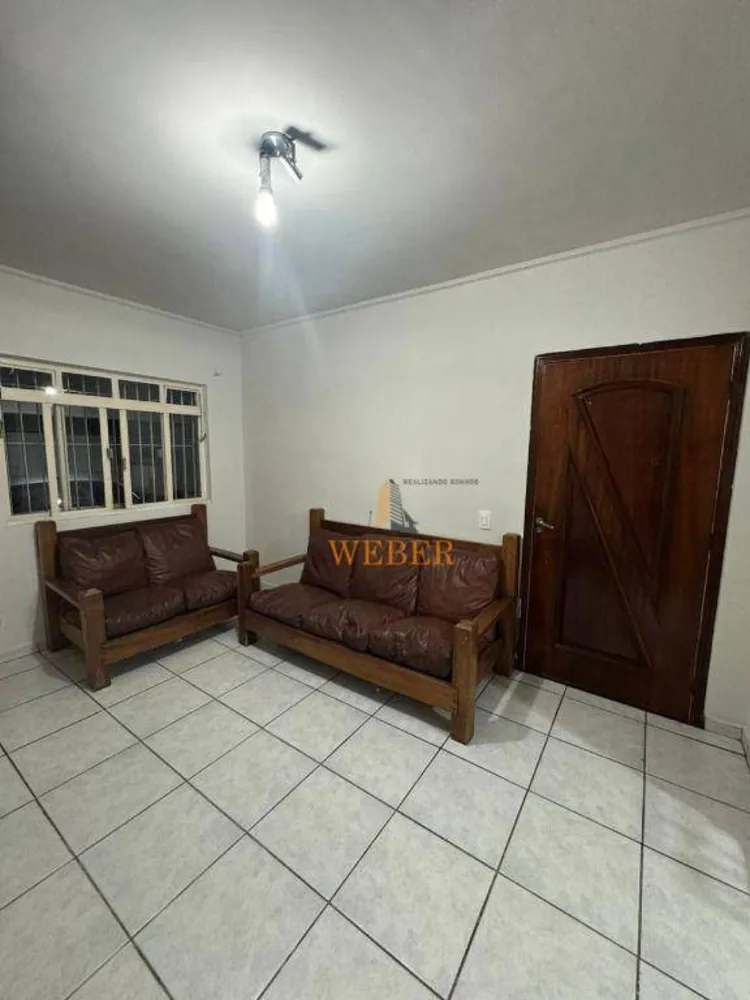 Sobrado, 4 quartos, 180 m² - Foto 6