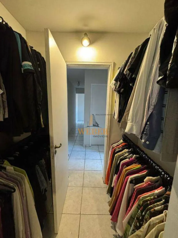Sobrado, 4 quartos, 180 m² - Foto 4