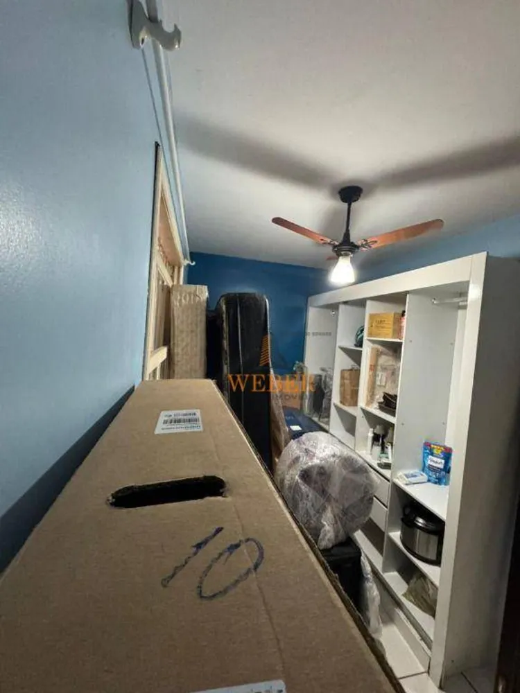Sobrado, 4 quartos, 180 m² - Foto 12