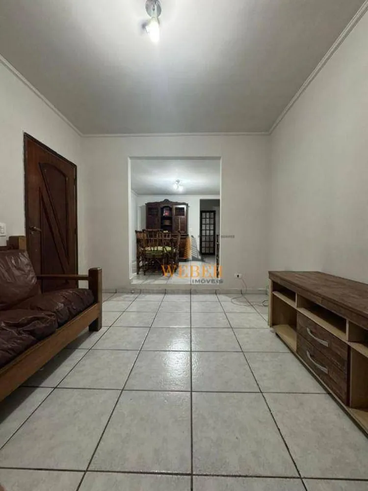 Sobrado, 4 quartos, 180 m² - Foto 8