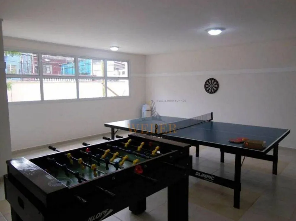 Apartamento, 2 quartos, 52 m² - Foto 16
