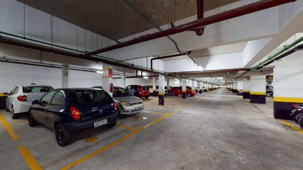 Apartamento, 2 quartos, 52 m² - Foto 11