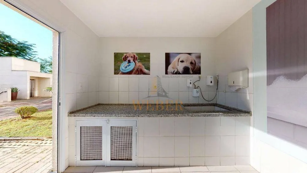 Apartamento, 2 quartos, 52 m² - Foto 6