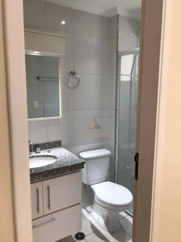 Apartamento, 2 quartos, 52 m² - Foto 8