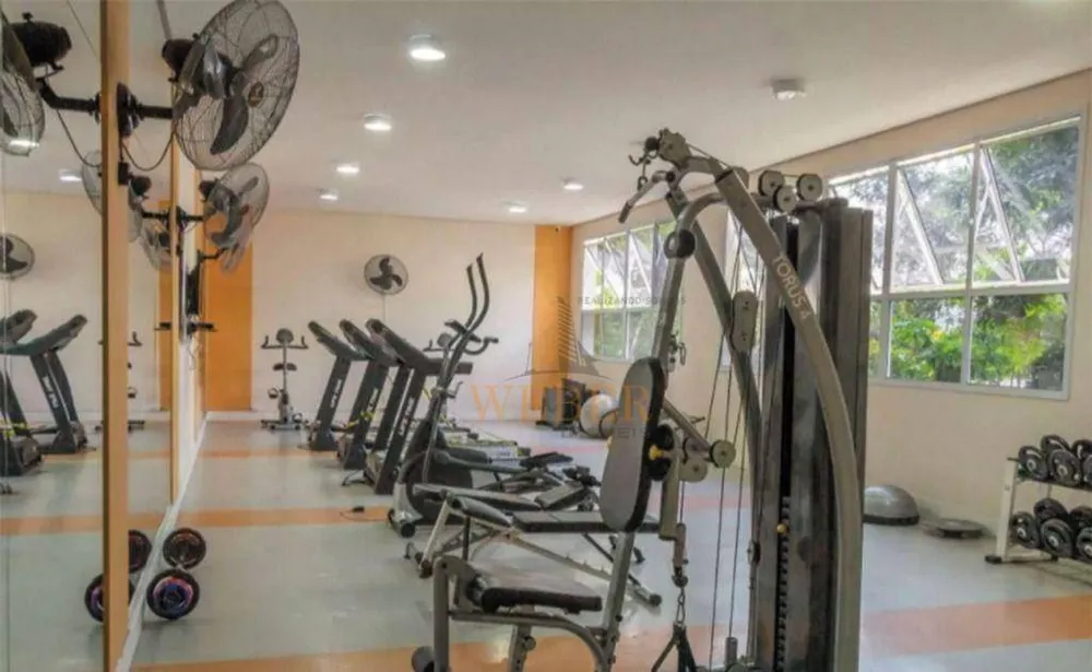 Apartamento, 2 quartos, 52 m² - Foto 12