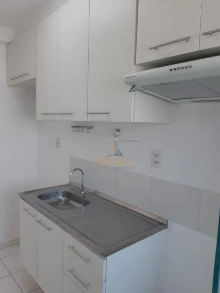 Apartamento, 2 quartos, 52 m² - Foto 7