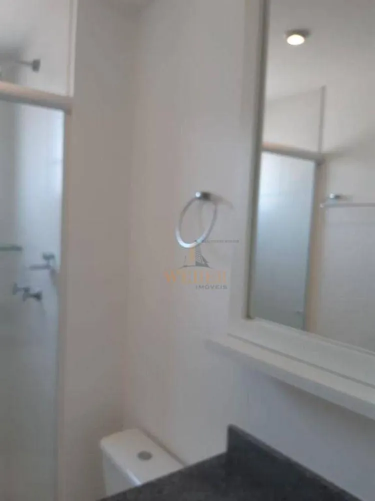 Apartamento, 2 quartos, 52 m² - Foto 2