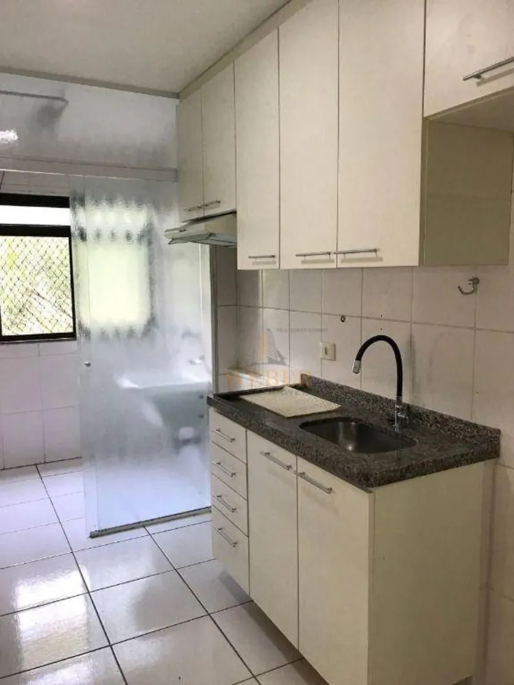 Apartamento, 2 quartos, 52 m² - Foto 9