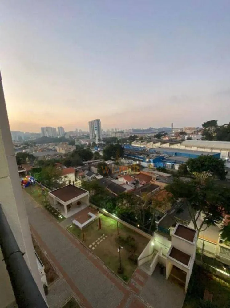 Apartamento, 2 quartos, 52 m² - Foto 3