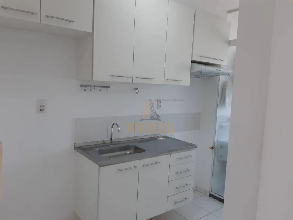 Apartamento, 2 quartos, 52 m² - Foto 15