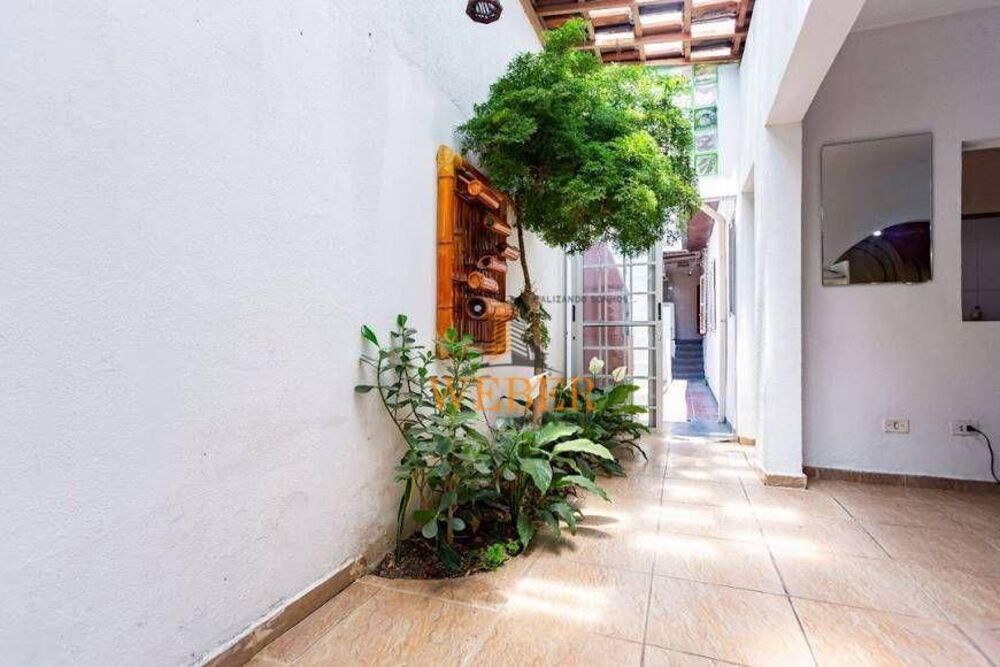 Casa, 5 quartos, 149 m² - Foto 2