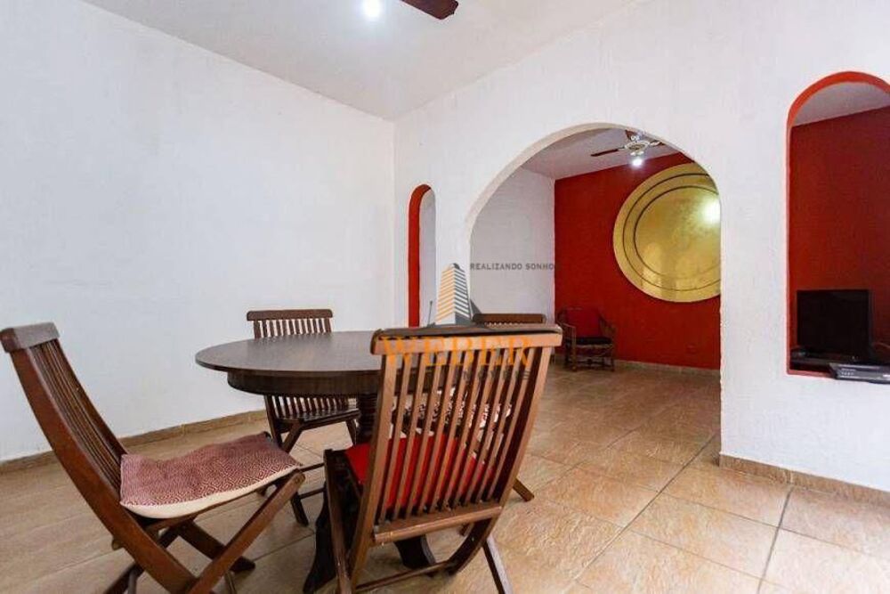 Casa, 5 quartos, 149 m² - Foto 7