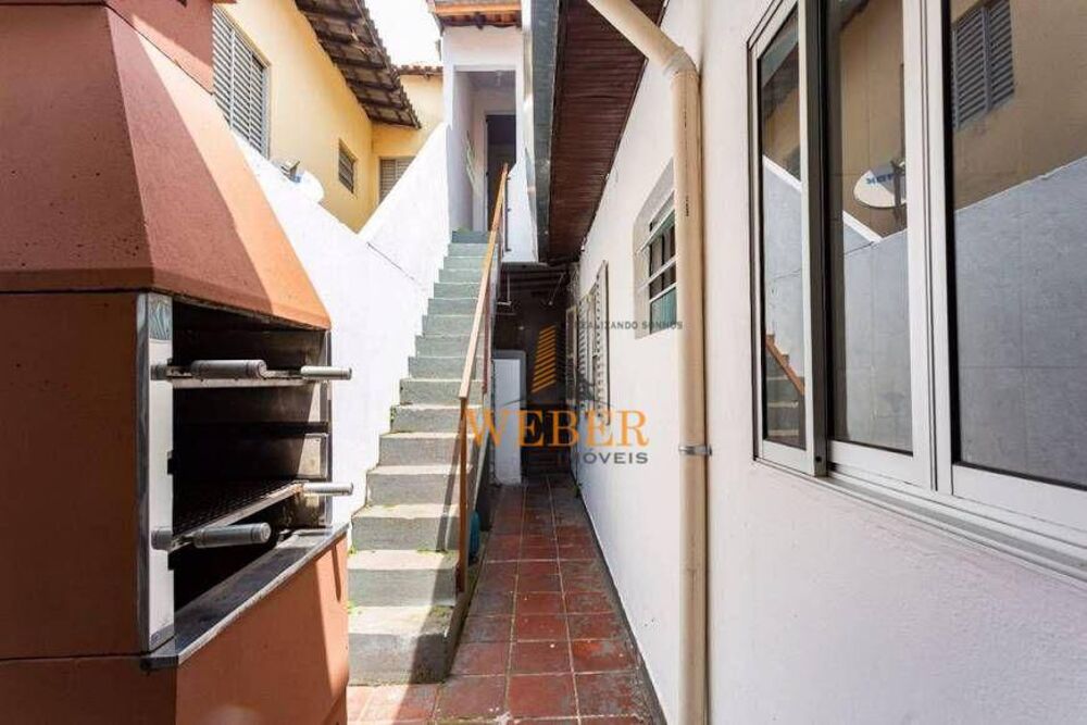 Casa, 5 quartos, 149 m² - Foto 34