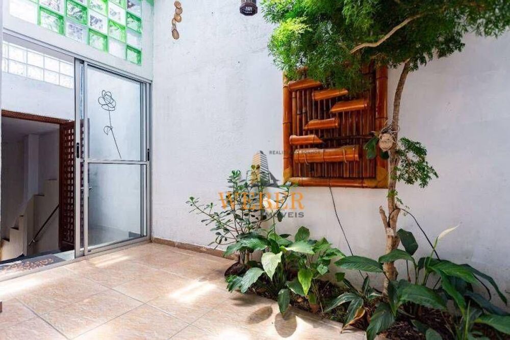 Casa, 5 quartos, 149 m² - Foto 9