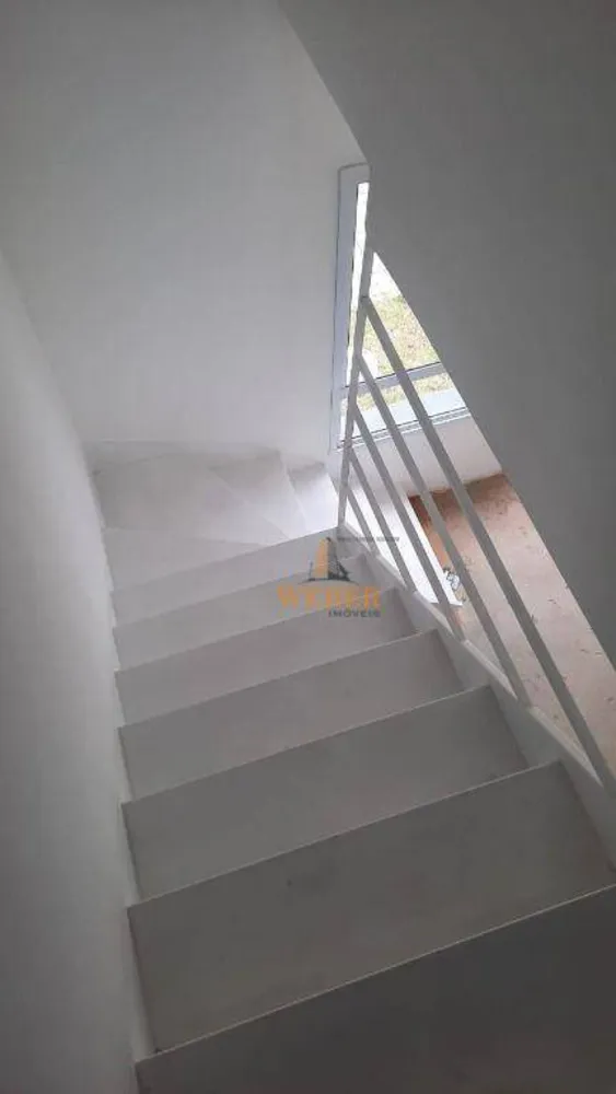 Sobrado, 2 quartos, 49 m² - Foto 1