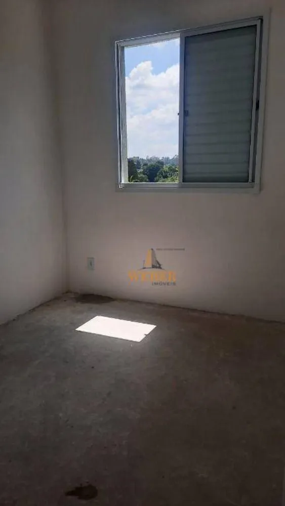 Sobrado, 2 quartos, 49 m² - Foto 11