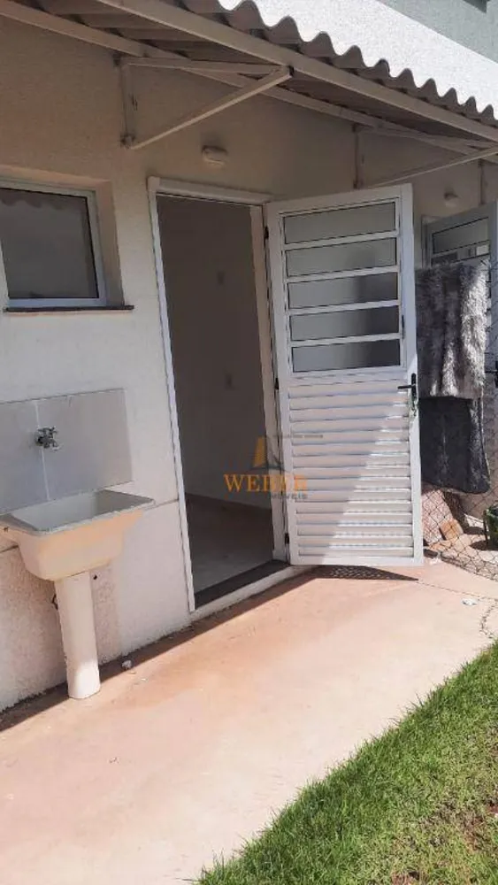 Sobrado, 2 quartos, 49 m² - Foto 14