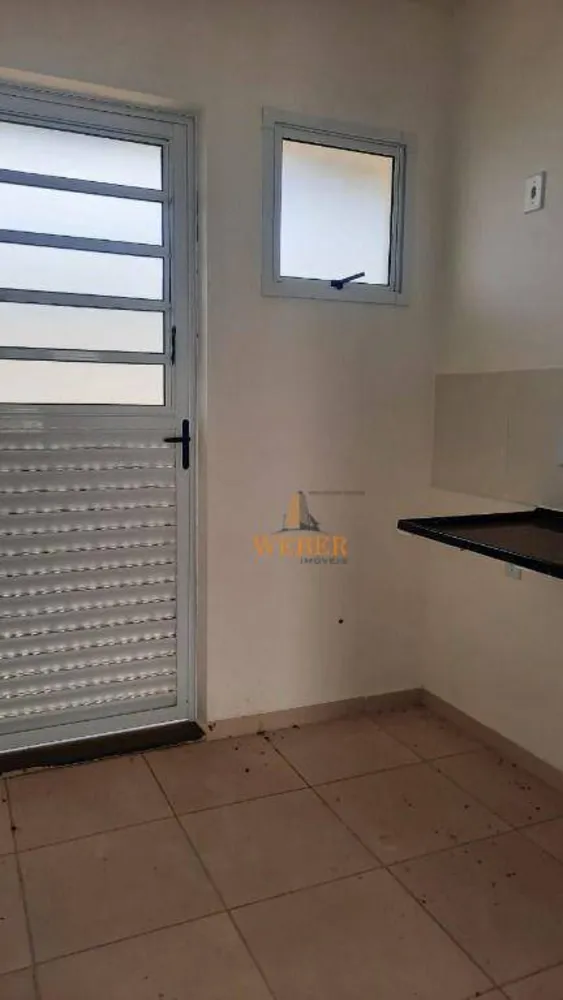 Sobrado, 2 quartos, 49 m² - Foto 16