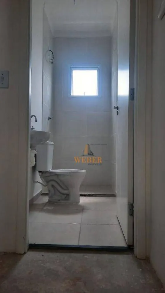 Sobrado, 2 quartos, 49 m² - Foto 15