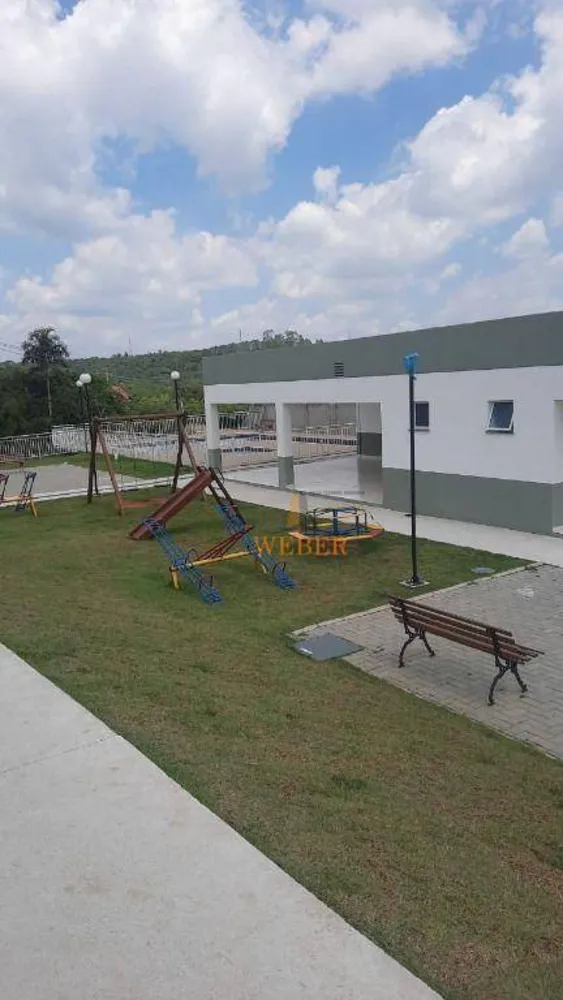 Sobrado, 2 quartos, 49 m² - Foto 13