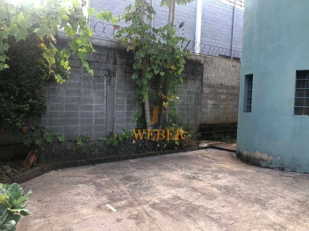 Depósito-Galpão, 536 m² - Foto 15