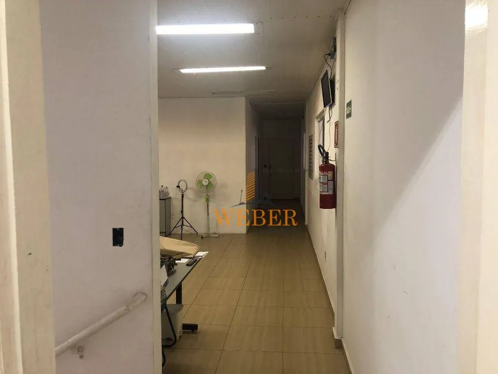 Depósito-Galpão, 536 m² - Foto 2