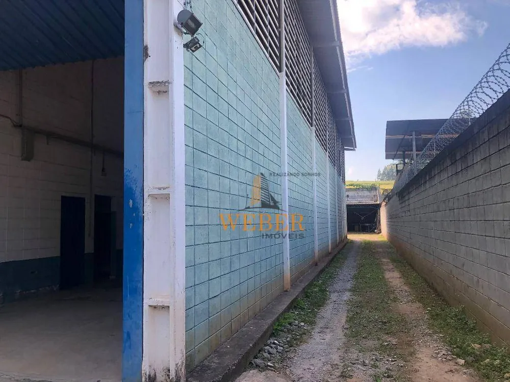 Depósito-Galpão, 536 m² - Foto 7