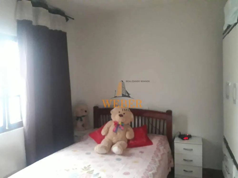 Casa, 4 quartos, 100 m² - Foto 7
