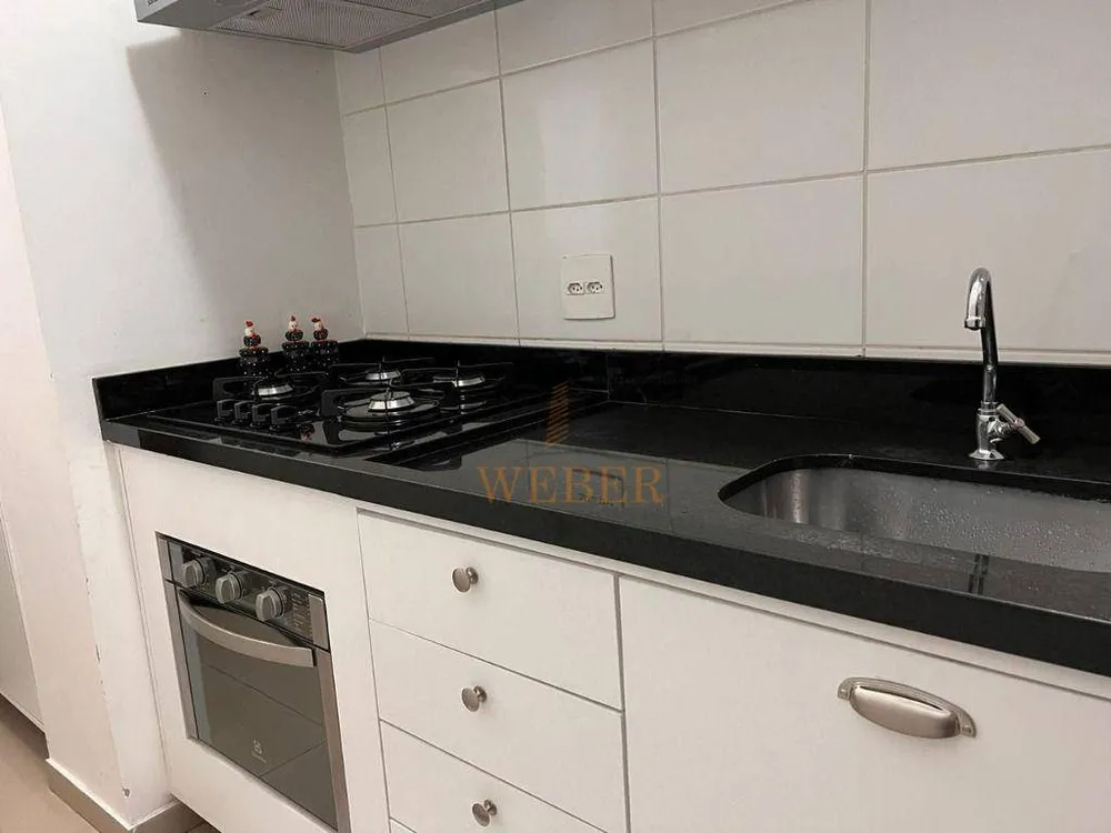 Apartamento, 2 quartos, 48 m² - Foto 6