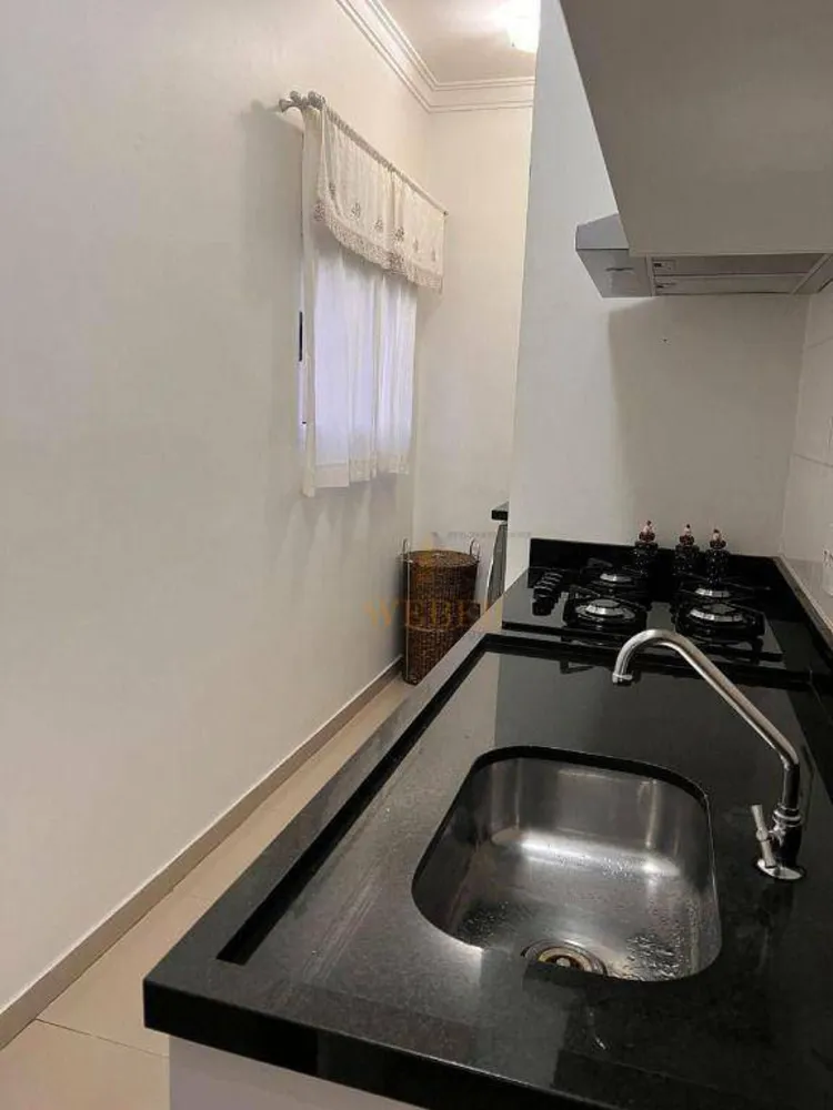 Apartamento, 2 quartos, 48 m² - Foto 5