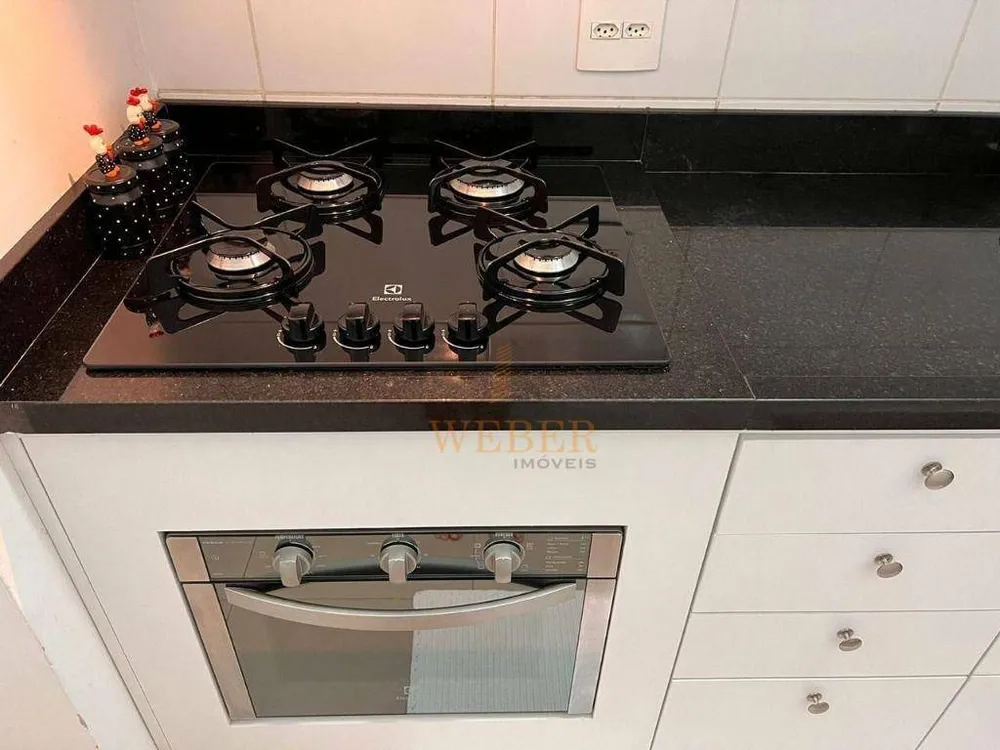 Apartamento, 2 quartos, 48 m² - Foto 9