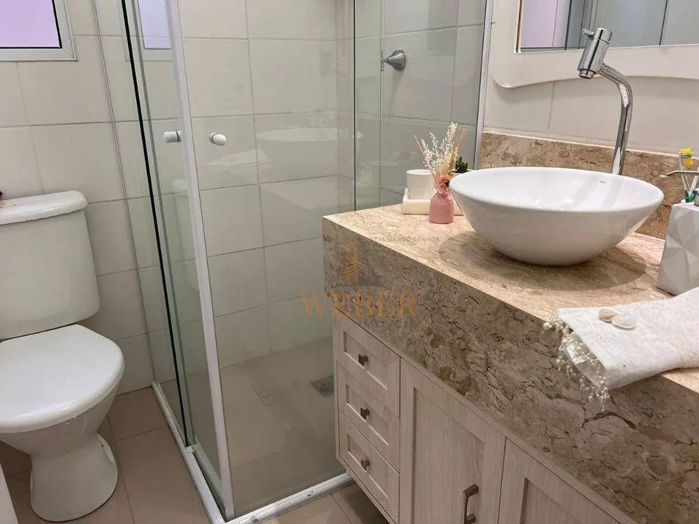 Apartamento, 2 quartos, 48 m² - Foto 14