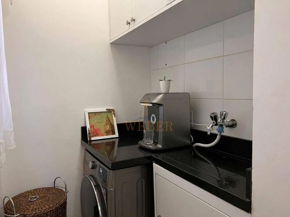 Apartamento, 2 quartos, 48 m² - Foto 7