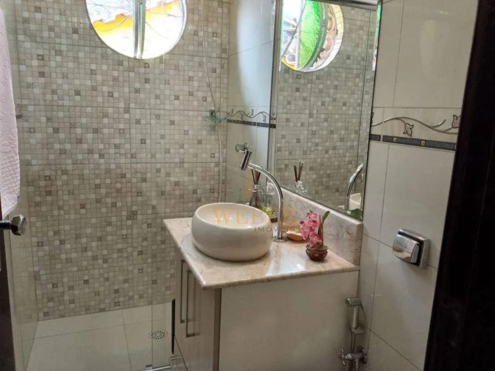 Casa, 2 quartos, 100 m² - Foto 10