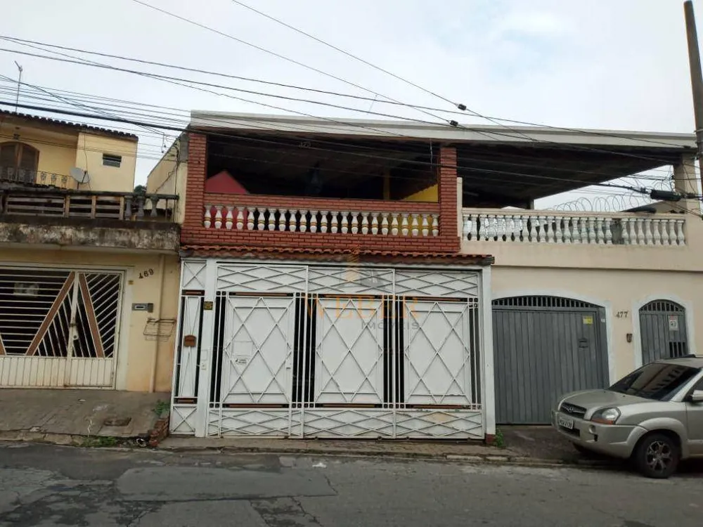 Casa, 2 quartos, 100 m² - Foto 1