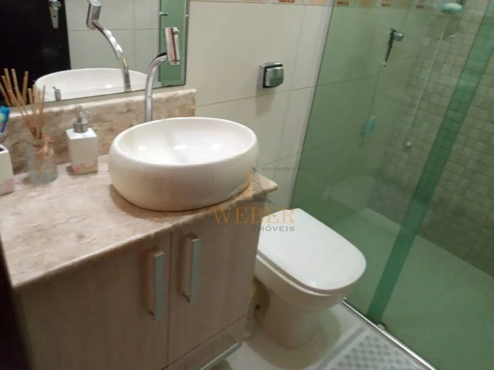 Casa, 2 quartos, 100 m² - Foto 11